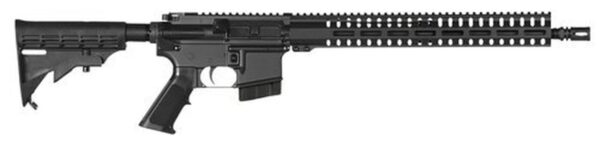 CMMG Endeavor 100 Mk4 350 Legend, 16" Barrel, Black