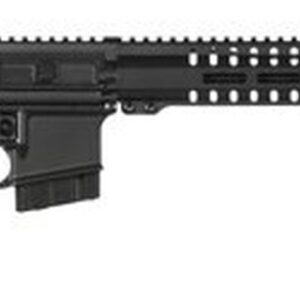 CMMG Endeavor 200 Mk4 350 Legend, 16" Barrel, Black