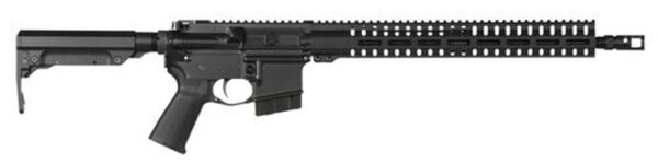 CMMG Endeavor 200 Mk4 350 Legend, 16" Barrel, Black