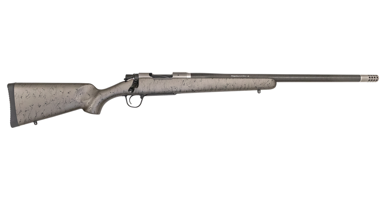 Ridgeline Titanium 6.5 PRC Bolt-Action Rifle - Bolt-Action Rifles | The Gun Shop