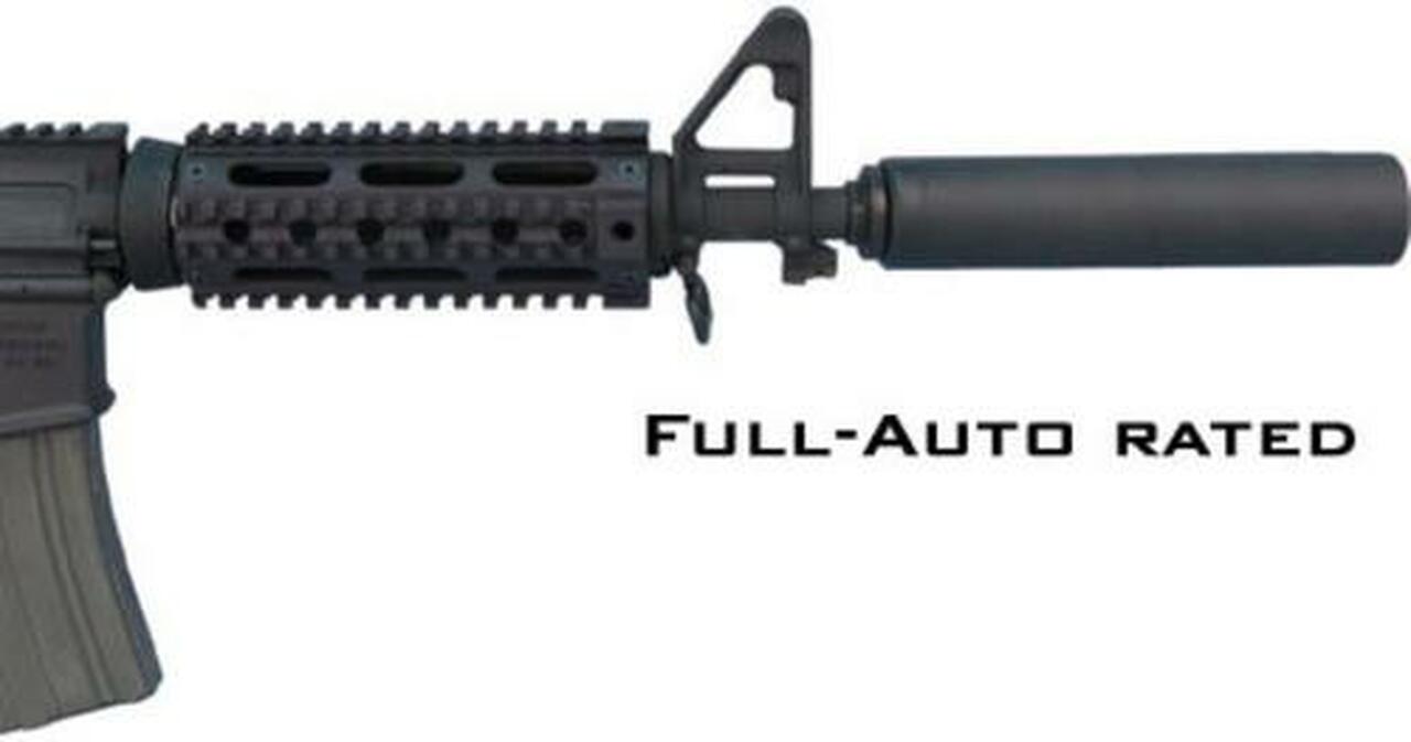 YHM Phantom Stainless 5.56