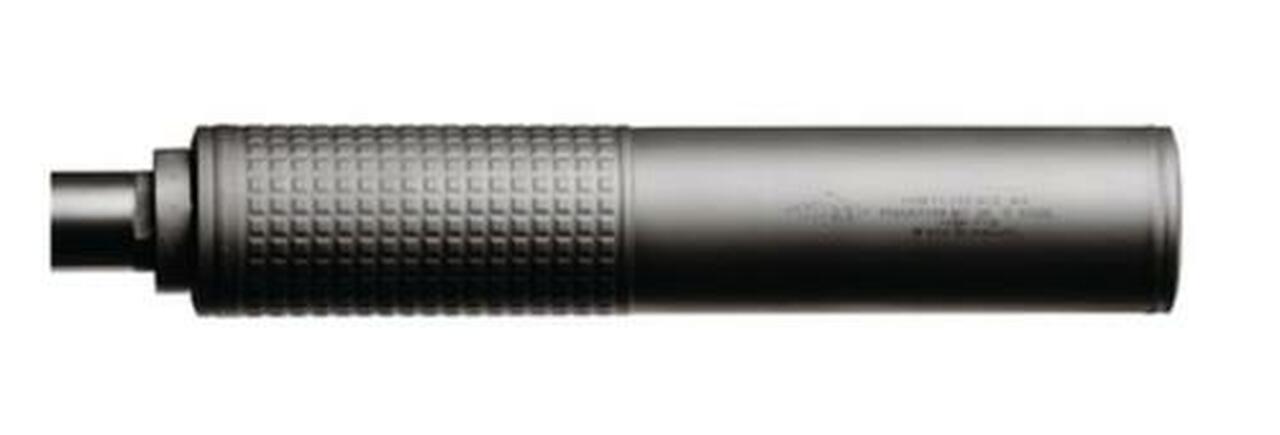 YHM Phantom 7.62 Quick Detach Sound Suppressor