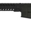 YHM AR-15 SLR-Smooth Specter Carbine 5.56/223 16" Fluted Barrel, Ti-7 Adjustable Ergo Stock, OD Green Cerakote