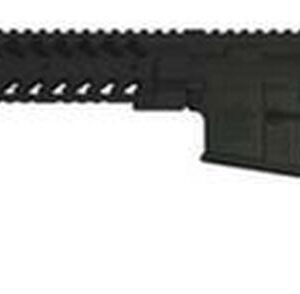 YHM AR-15 SLR-Smooth Specter Carbine 5.56/223 16" Fluted Barrel, Ti-7 Adjustable Ergo Stock, OD Green Cerakote