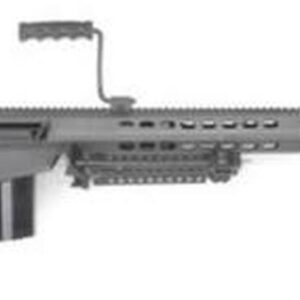 Barrett 82A1 50BMG Semi Auto Rifle System, 29" Barrel, Bipod 10 rd Mag