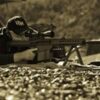 Barrett 82A1 CQ .50 BMG 20" Barrel W/10 Round Mag & Accessories