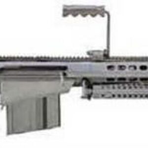 Barrett 82A1 CQ .50 BMG 20" Barrel W/10 Round Mag & Accessories