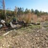 BARRETT Model 95 Bolt Action Repeating Rifle System .50 BMG 29", 5 Round With Accessories