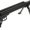 Barrett Model 99 .416 Barrett, 32" Match Barrel With Carry Case