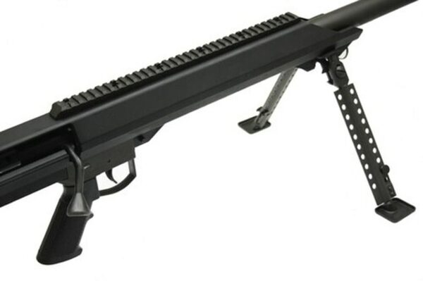 Barrett Model 99 .416 Barrett, 32" Match Barrel With Carry Case