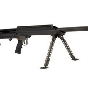 Barrett 99 50BMG 29" Fluted Barrel