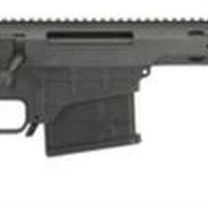 Barrett 98B .338 Lapua Magnum 20" Heavy Barrel Black 10 Rd Mag