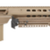 Barrett M107A1 .50 BMG 29" Chrome Lined Barrel, Supressor-Ready Muzzle Brake, Flat Dark Earth