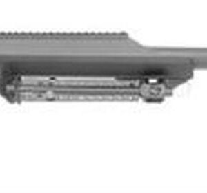 Barrett M99 50 BMG, 32" Heavy Barrel, Black Stock W/Bipod