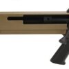 Barrett, 99A1, Bolt Action, 50BMG, 32" Heavy Barrel, Flat Dark Earth, Bi-Podynthetic