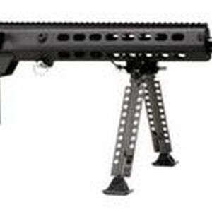Barrett M107A1 .50BMG 29" Barrel Suppressor Ready 10 Rd Mag