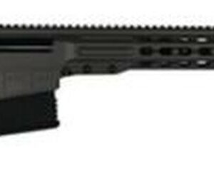 Barrett MRAD Multi Role Adaptive Design .300 Win Mag24" Fluted Barrel with Tungsten Gray Cerakoted Receiver10rd