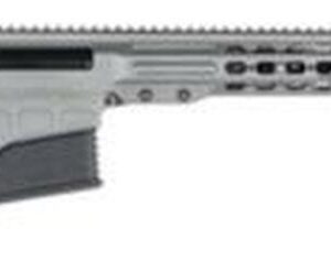 Barrett MRAD Multi Role Adaptive Design .338 Lapua 26" Fluted Barrel with Tungsten Gray Cerakoted Receiver10rd