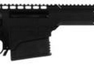 Barrett Firearms Model 98B Tactical 308 Win, 16" Heavy Barrel, Black Anodized Receiver, 10rd