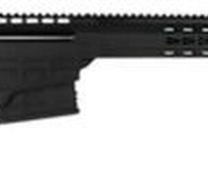Barrett Model 98B Tactical .308 22" Heavy Barrel Black Anodized Receiver