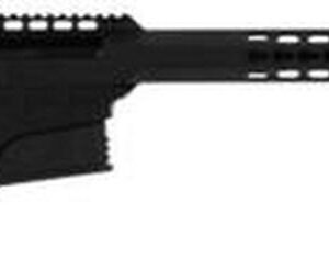 Barrett Model 98B Fieldcraft .308, 18" Light Barrel, Black Anodized Receiver, 10rd