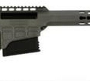 Barrett Model 98B Fieldcraft .260 Rem 22" Light Barrel Tungsten Gray Cerakoted Receiver 10rd