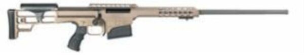 Barrett Firearms Model 98B Fieldcraft 6.5 Creedmoor 22" Light Barrel Burnt Bronze Cerakoted Receiver 10rd
