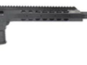 Barrett 98B Legacy .338 Lapua Magnum, 26" Fluted Barrel, Black Anodized Receiver, 10rd