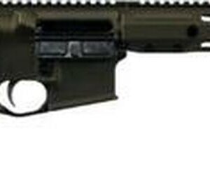 BARRETT REC7 GEN II DI 5.56/223 16" Barrel Burnt Bronze Receiver, 30 Rd Mag