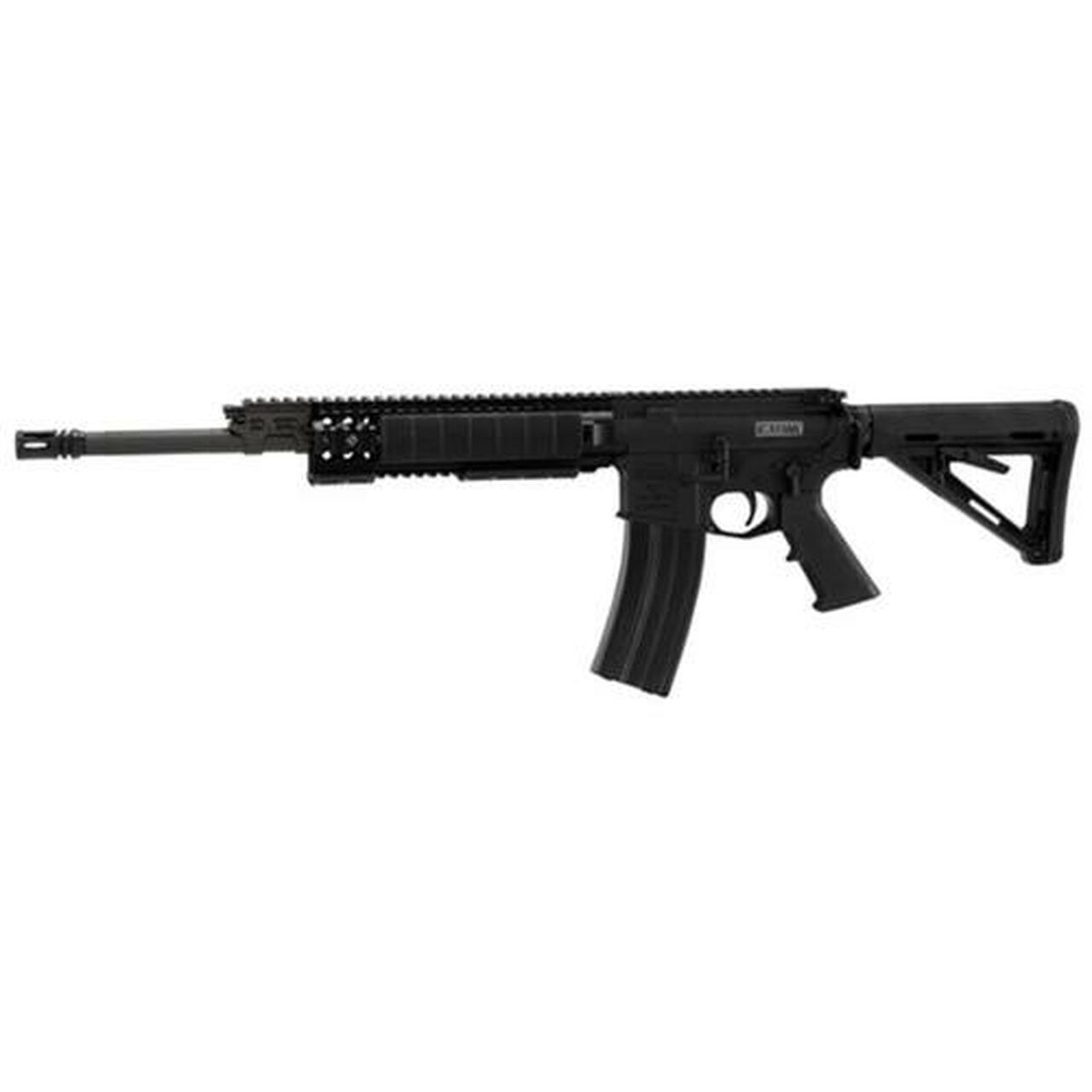 BARRETT REC7 GEN II 300 Blackout Direct Impingment 16" Barrel 30 Rd Mag