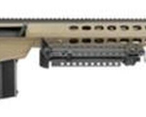 Barrett M82 A1 Non-Detachable Magazine, Semi-Auto, .416 Barrett, 29", 10rd