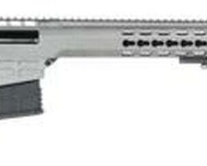 Barrett M98B Tactical .338 Lapua 24" Heavy Barrel, Grey
