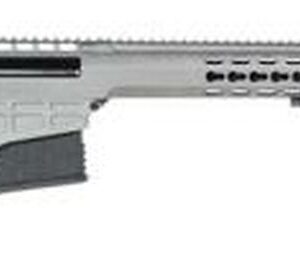 Barret M98B Lightweight 338 Lapua 24in Grey