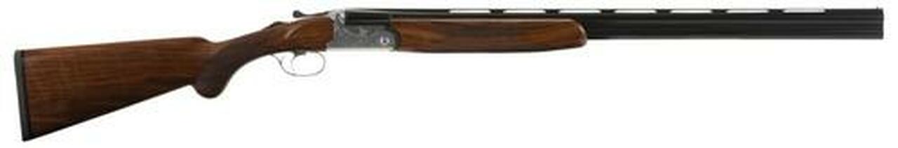 Barrett Sovereign Rutherford Over/Under 16 Ga 26" 3" Walnut Stock Steel