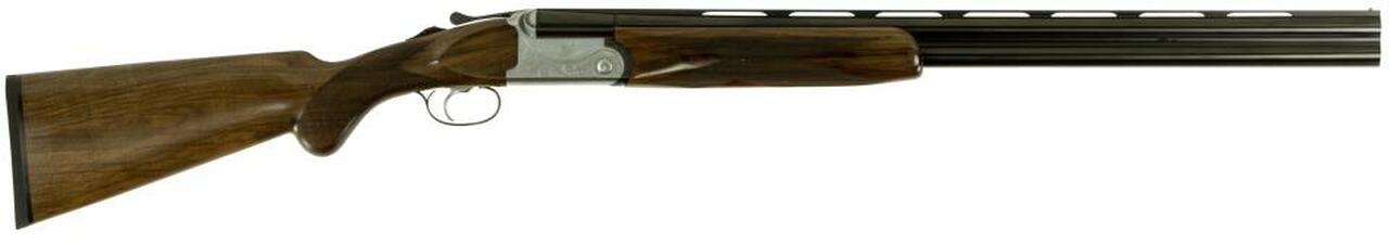 Barrett Sovereign Over/Under 16 Ga 26" 3" Walnut Stock Steel Rcvr