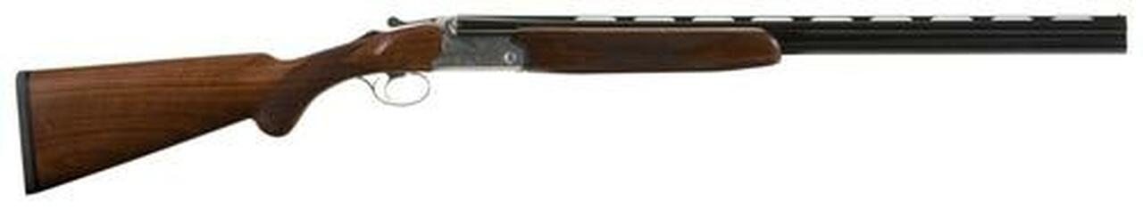 Barrett Sovereign Rutherford Over/Under 28 Ga 26" 2.75" Walnut Stock Ste