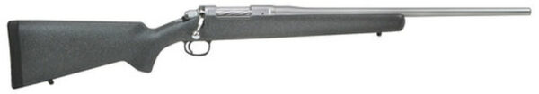 Barrett Fieldcraft Right Hand 243 Winchester 21" Barrel, Synthetic Carbon, 4rd