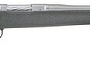 Barrett Fieldcraft Right Hand 22-250 Remington 21" Barrel, Synthetic Carbon, 4rd