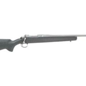 Barrett Fieldcraft 6.5 Creedmoor 21" SS Barrel, Synthetic Carbon Stock, 4 rd