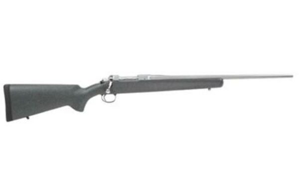 Barrett Fieldcraft 6.5 Creedmoor 21" SS Barrel, Synthetic Carbon Stock, 4 rd