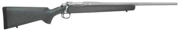 Barrett Fieldcraft Right Hand 270 Winchester 21" Barrel, Synthetic Carbon, 4rd