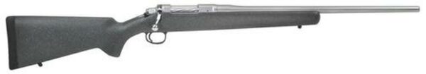 Barrett Fieldcraft Right Hand Bolt 30-06 Springfield 21" Barrel, Synthetic Carbon Fiber Stock Stainless Steel, 4rd