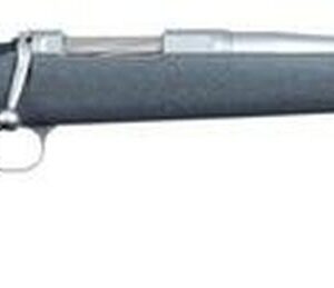 Barrett Fieldcraft 6.5 Creedmoor 18" SS Barrel Carbon Fiber Charcoal Gray Stock