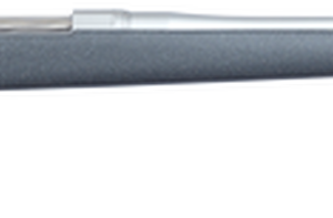 Barrett Fieldcraft 6mm Creedmoor 21" SS Barrel Carbon Fiber Charcoal Gray Stock