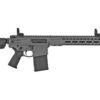 Barrett REC10 308 Win, 16" Barrel, Tungsten Finish, Synthetic Stock, 20Rd Mag