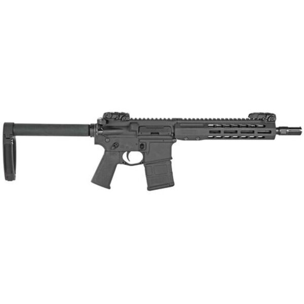 Barrett REC7 Direct Impingement AR Pistol, 223/556, 10.25" Barrel, Cerakote, 30Rd, M-LOK Handguard