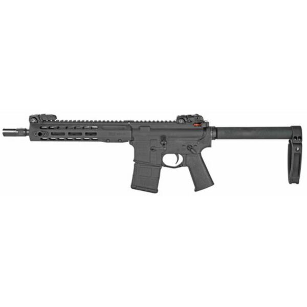 Barrett REC7 Direct Impingement AR Pistol, 223/556, 10.25" Barrel, Cerakote, 30Rd, M-LOK Handguard