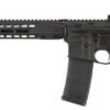 Barrett, REC7 Direct Impingement, Semi-automatic, 223 Rem/556NATO, 16" Carbine Barrel, Black Cerakote Finish, Magpul MOE Stock, 30Rd, M-Lok Handguard