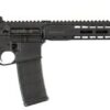 Barrett, REC7 Direct Impingement, Semi-automatic, 223 Rem/556NATO, 16" Carbine Barrel, Black Cerakote Finish, Magpul MOE Stock, 30Rd, M-Lok Handguard