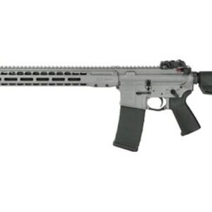 Barrett REC7 DI Carbine, .223/5.56, 16" Barrel, 30rd, Tungsten Gray